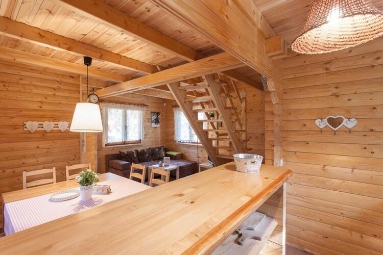 Spacious Holiday Homes Near The Beach In Pobierowo Exterior photo
