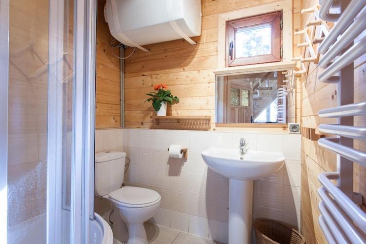 Spacious Holiday Homes Near The Beach In Pobierowo Exterior photo